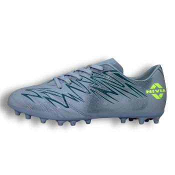 ENCOUNTER MG - NIVIA FOOTBALL SHOES COMFORT GREY