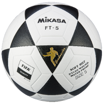MIKASA FT-5-FQ FOOTBALL SIZE 5