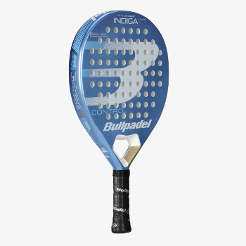 BULLPADEL INDIGA TOURLINE CONTROL PADEL RACKET