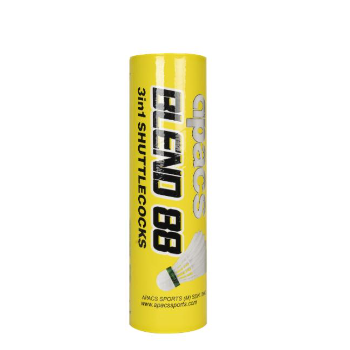 BLEND 88 - APACS HYBRID SHUTTLE (6 PCS)